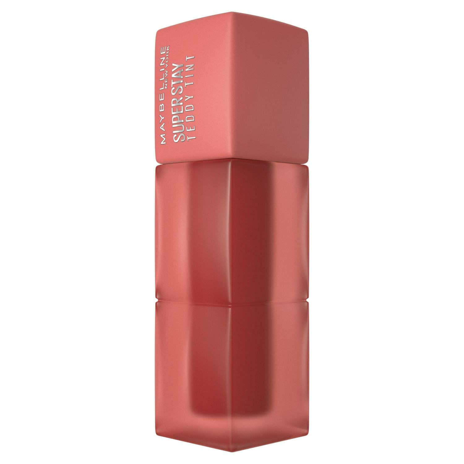Maybelline Super Stay Teddy Tint imported from the UK