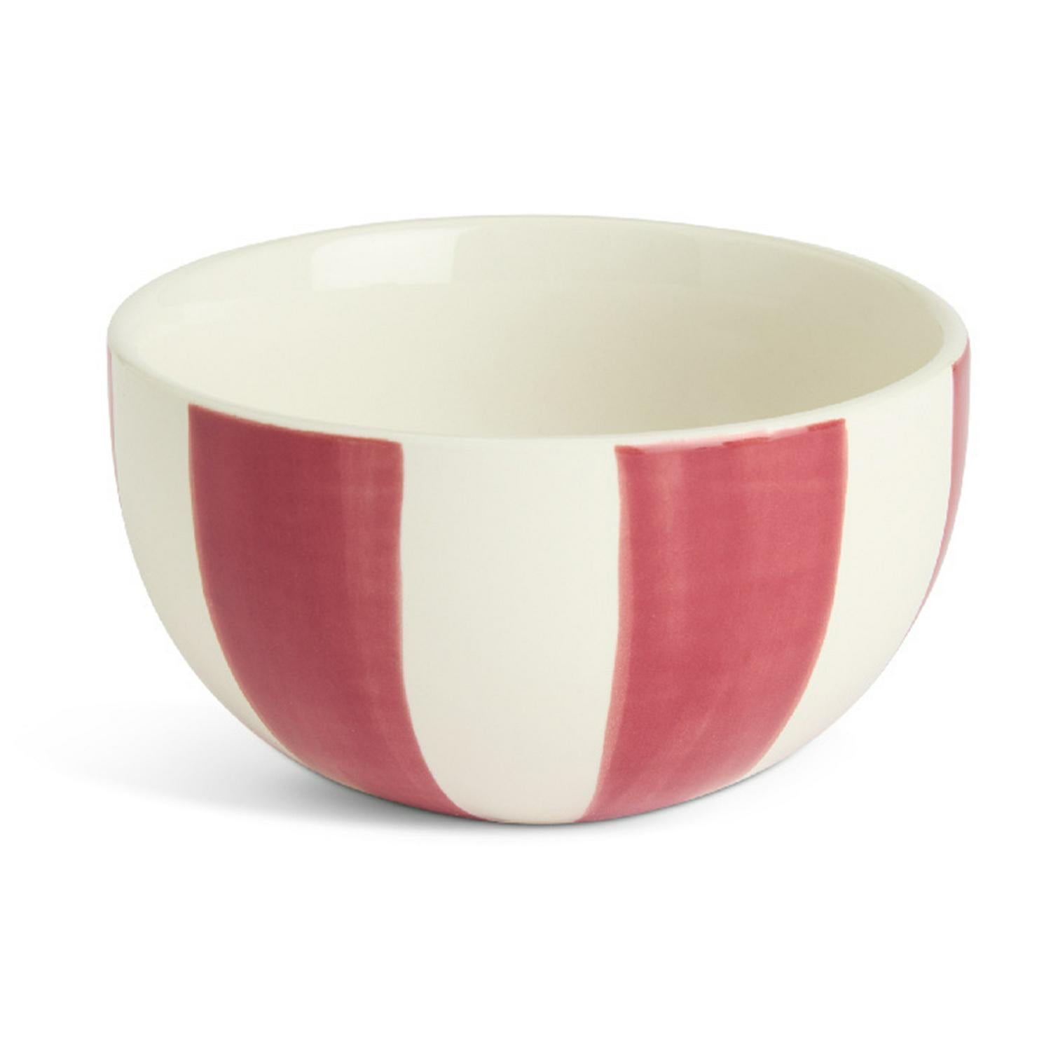 Habitat stripe nibble bowl assortment 3 pack, UK version