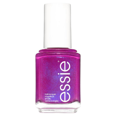 Sainsburys Pearl White Shimmer Nail Polish 13.5ml with High Coverage- Buy online at McGrocer