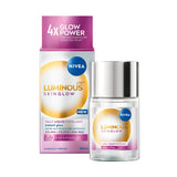 Nivea Luminous630 Skin Glow Daily Liquid Exfoliator 100ml