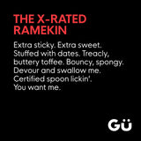 Gü Sticky Toffee Pudding 2 x 85g