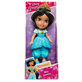 Disney Frozen 2 Mini Dolls with poseable limbs - British product
