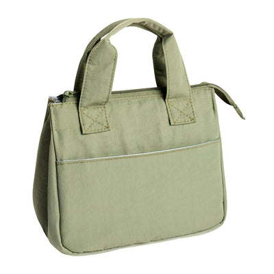 Sainsbury's Home Khaki Thermische Lunchtasche