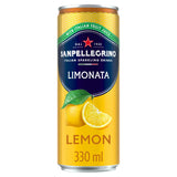 San Pellegrino Lemon 330ml