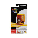 Nintendo Movie character figures assortment, imported from the UK