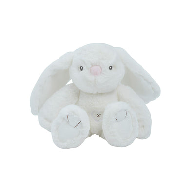 Peluche lapin 
