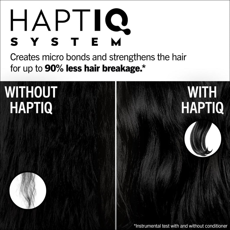 Ammonia-Free Permanent Hair Colour with 4 Caring Oils for 100% Grey Coverage