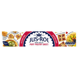 Jus-Rol gluten free puff pastry 280g, UK version