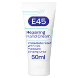 E45 Repairing Hand Cream 50ml