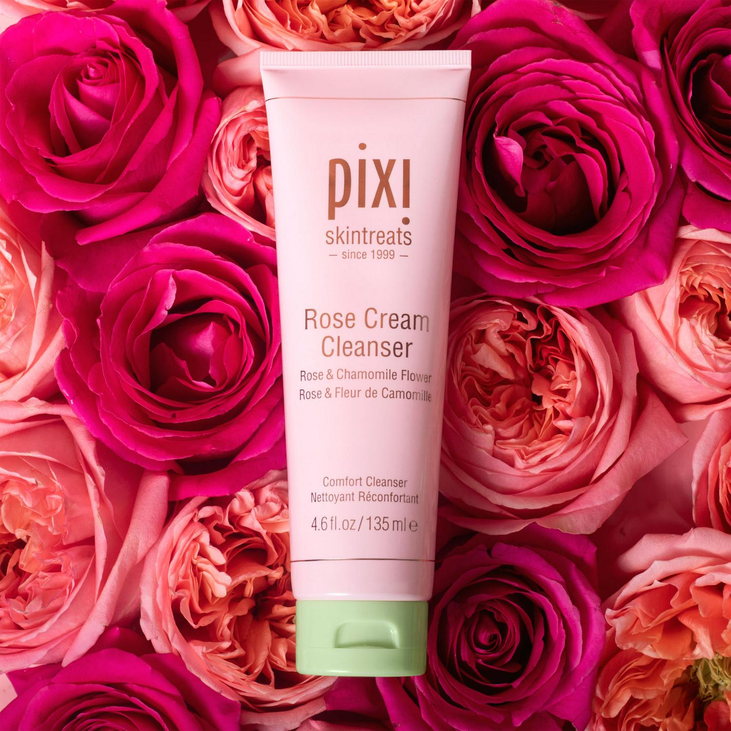 Nourishing Cream Cleanser with Mineral-Rich Mud 135ml