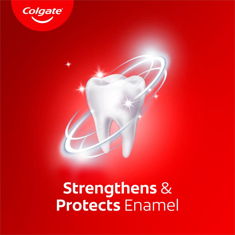 Colgate Maximum Cavity Protection Toothpaste 125ml - British product