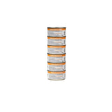 Thrive Chicken Breast & Turkey Wet Cat Food 75g (British brand)