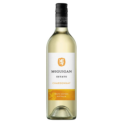 McGuigan Estate Chardonnay Weißwein 75cl