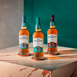 The Glenlivet Founder's Reserve single malt whisky 70cl - British product