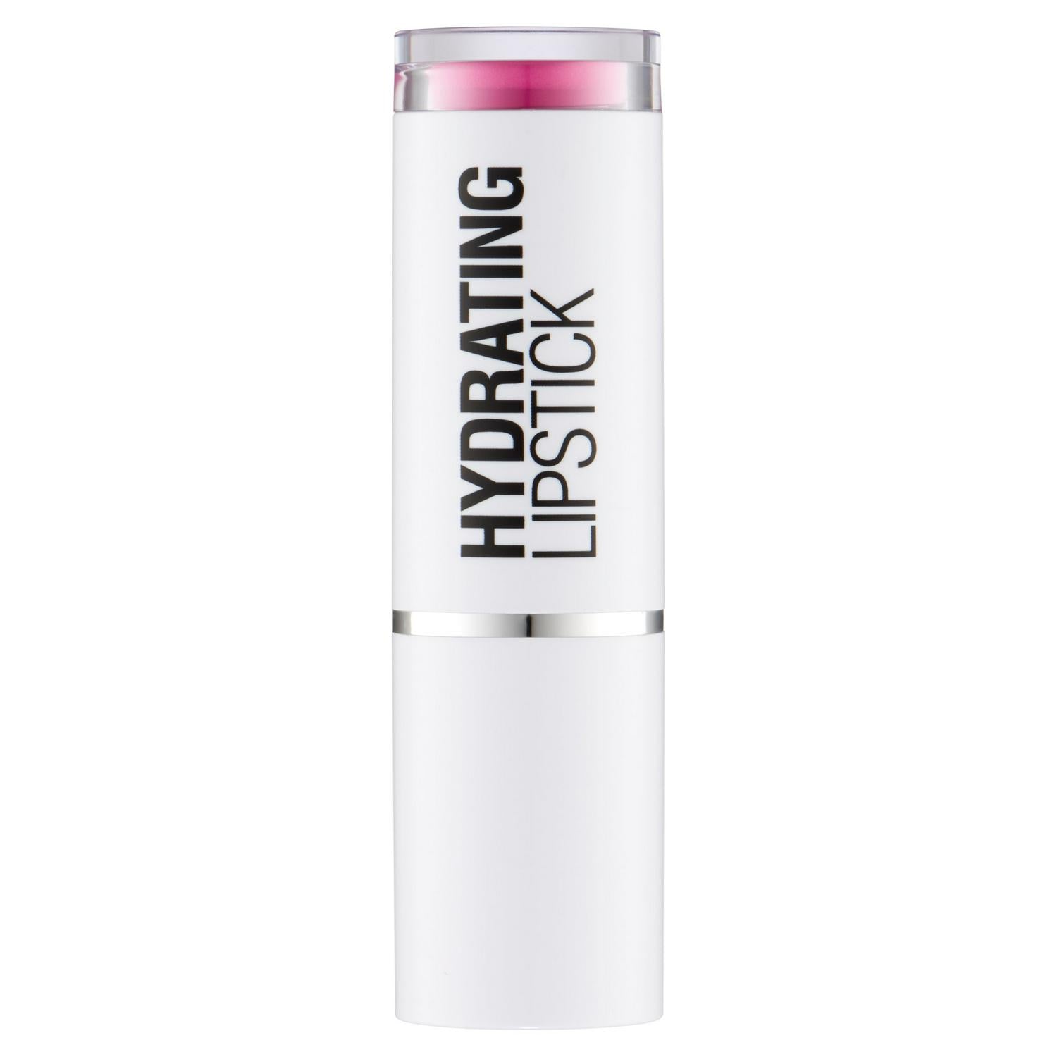 Collection Hydrating Lipstick Cupcake Pink - British product