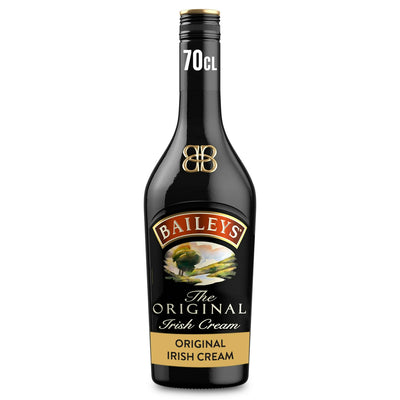 Sainsburys Baileys Original Irish Cream Liqueur 70cl- Jetzt bei McGrocer online kaufen