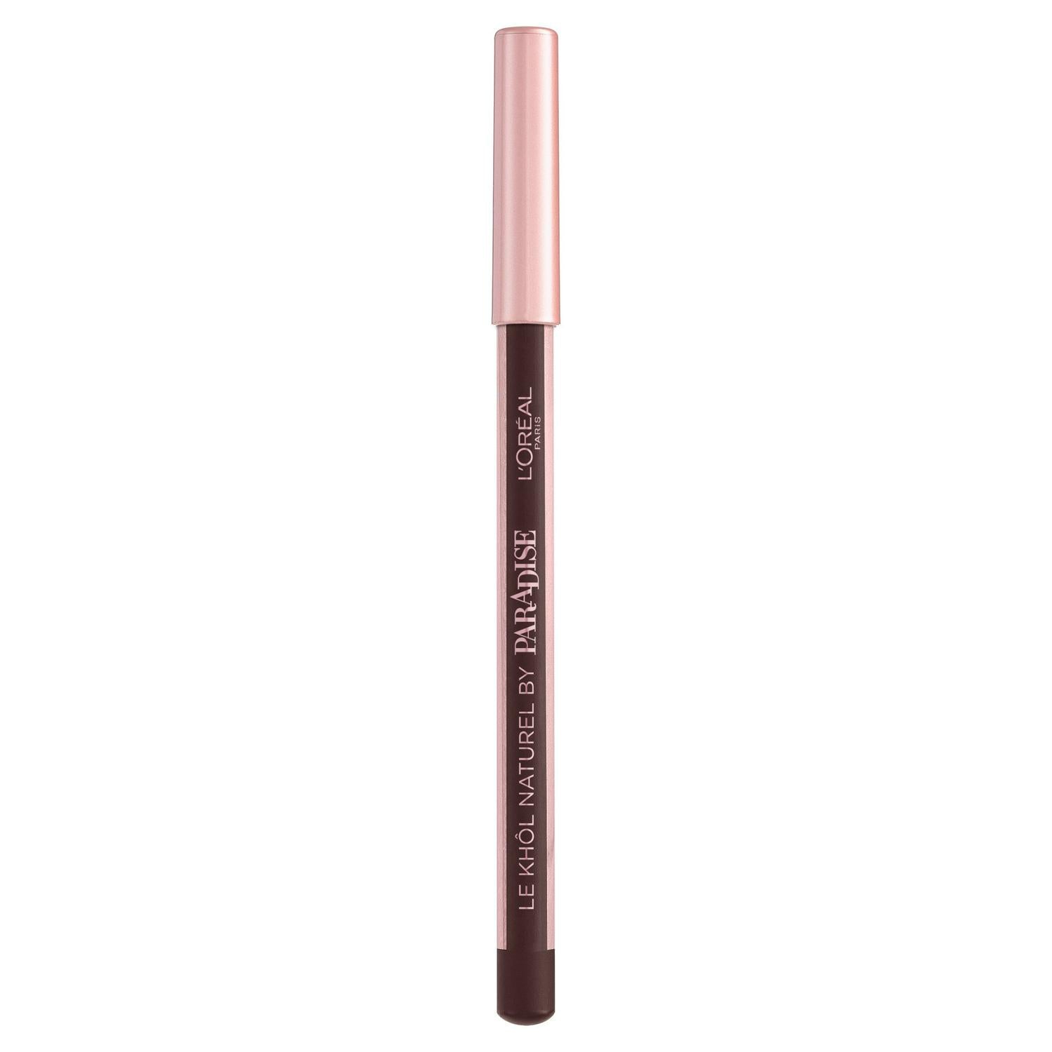 Soft-Glide Long-Lasting Eyeliner Pencil in Pure Espresso