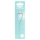 Sainsbury's Home Number 7 Sparkler (British brand)
