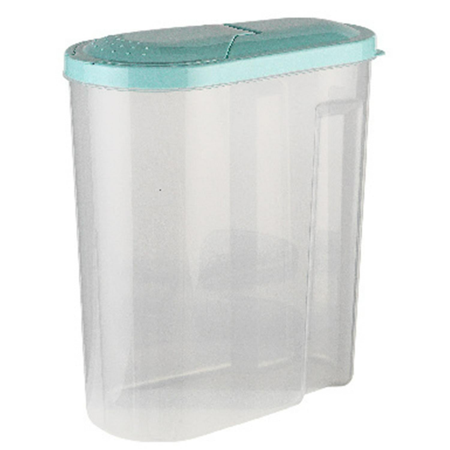 Sainsbury's Home Dry Food Containers 3 Pack (British brand)
