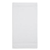 Habitat Egyptian cotton towel white, UK version