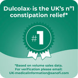 Dulcolax Pico Liquid 100ml laxative - British product