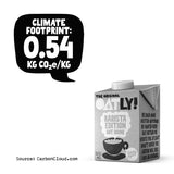 Oatly Oat Drink Barista Edition Chilled 500ml