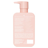 Monday Haircare Smooth Shampoo 350ml, imported from the UK