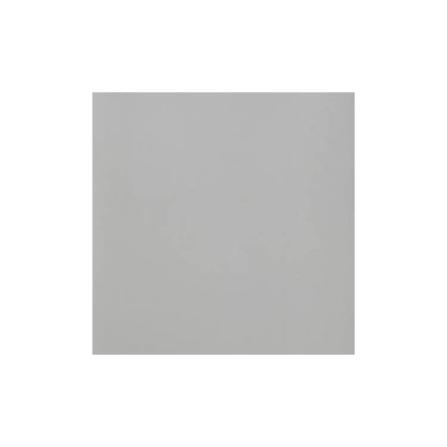 Habitat cotton bedding set plain grey, imported from the UK