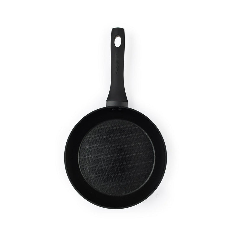 Salter Jewel Hex 24cm Frying Pan (British brand)