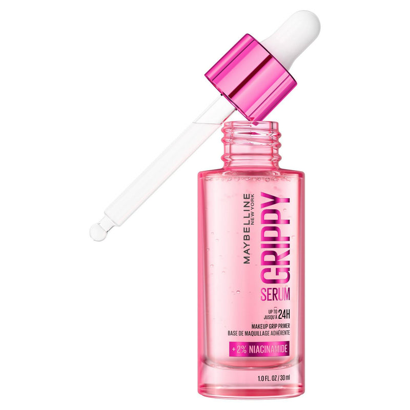 Maybelline grippy serum primer 30ml, imported from the UK