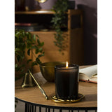 Habitat Patchouli Plum Scented Candle 9x7x7cm, UK version