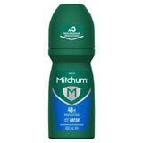Mitchum Men Ice Fresh anti-perspirant spray 100ml, imported from the UK