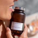 Wild Nutrition Pure Strength Omega 3 Capsules x120