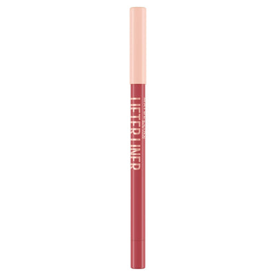 Maybelline Lifter Lipliner mit Hyaluronsäure Liner