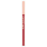 Maybelline Lifter Lipliner mit Hyaluronsäure, importiert aus Großbritannien