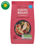 Sainsbury's Dried Pinto Beans Bag 500g