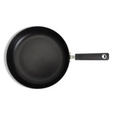 Sainsbury's Non Stick Aluminium Saute Pan with Lid 28cm (British brand)