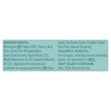 Jordans No Added Sugar Apple & Berry Granola Breakfast Cereal 425g