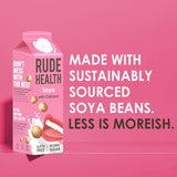Calcium-Fortified Soy Drink 1L No Added Sugar Gluten-Free Vegan