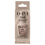 OPI Nail Envy Double Nude-Y treatment, imported from the UK