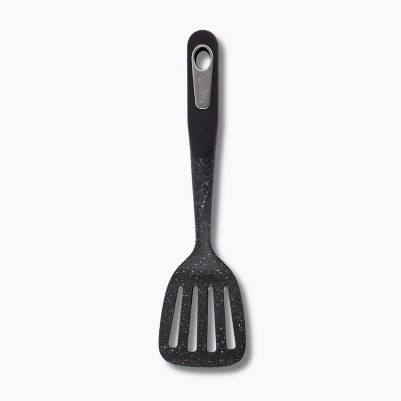 Scoville slotted turner non stick spatula (British brand)