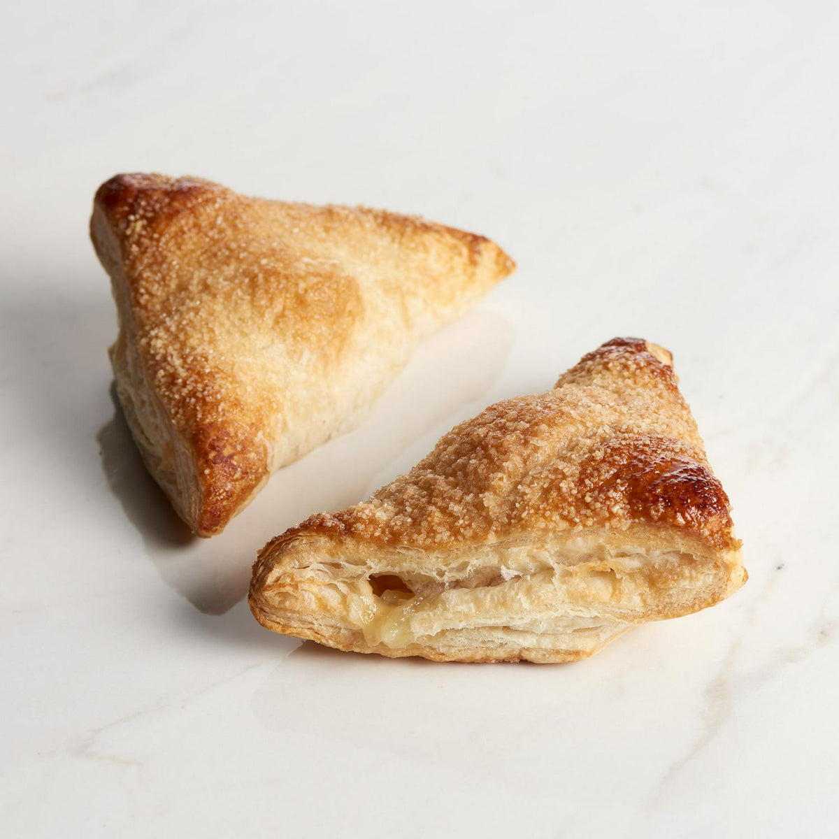 Sainsbury's Apple Turnovers x2