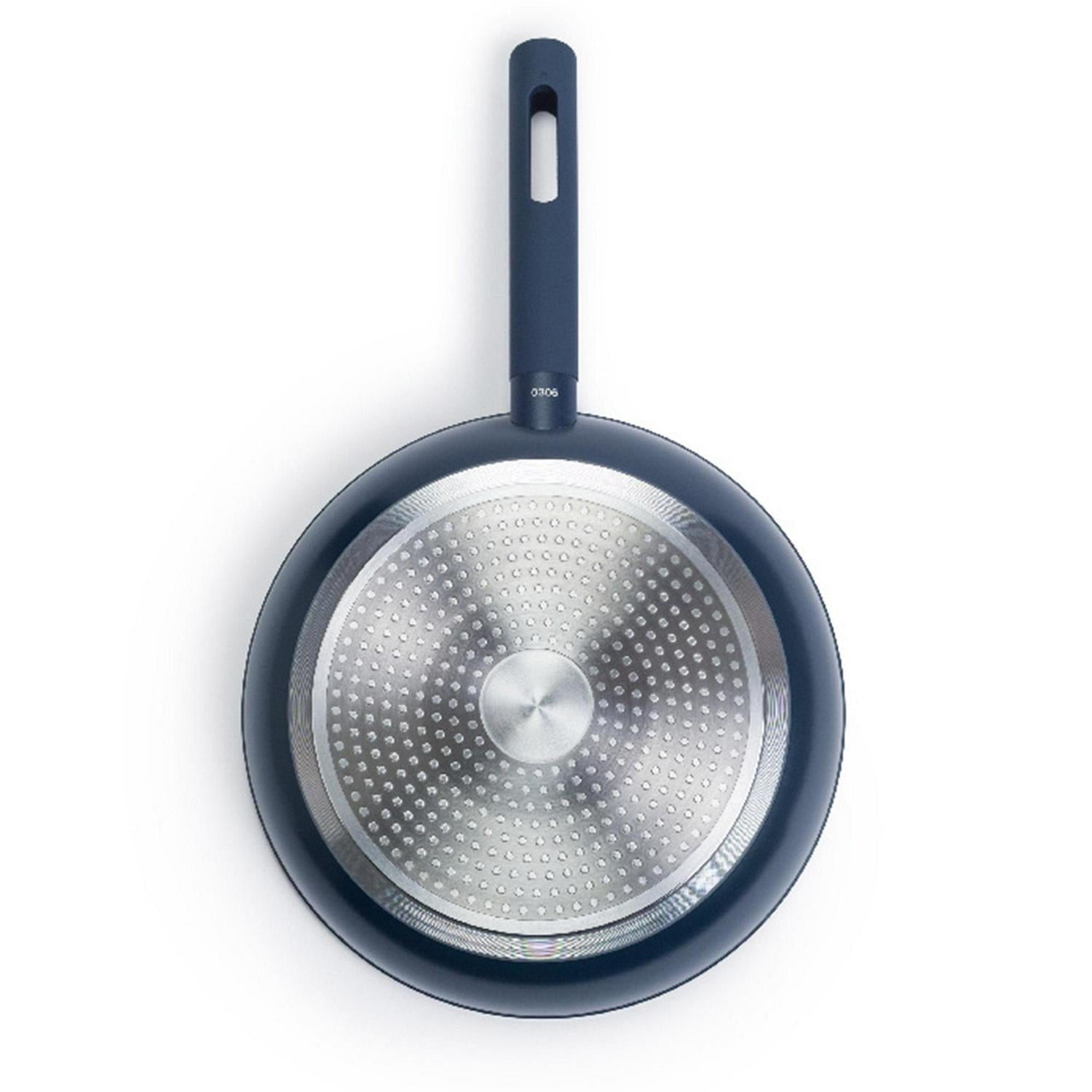 Habitat Non Stick Aluminium Frying Pan 28cm, UK version