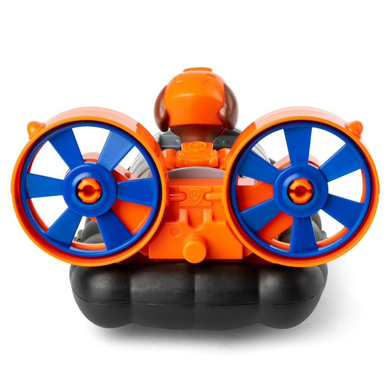 Paw Patrol Basic Vehicle Action Figure 1 pack, imported from the UK