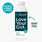 Biomel Natural Coconut Probiotic Drink 510ml - British product