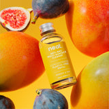 neat. Surface Cleaner Mango & Fig 30ml, imported from the UK