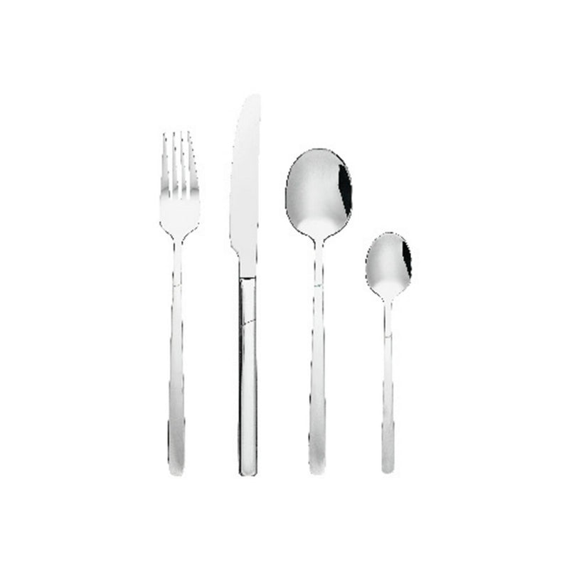 Habitat cutlery set Infinity 16 piece, UK version