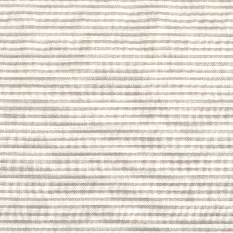 Habitat Timeless Seersucker Blanket Stitch Bedding Set, UK version