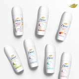 Dove Anti-Perspirant Roll-On Powder Soft 50ml - British product