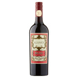 Smooth Velvet Malbec Red Wine 75cl with Bonarda Blend
